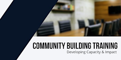 New Life: Community Building Training