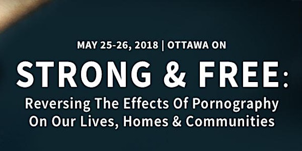 Strong & Free 2018