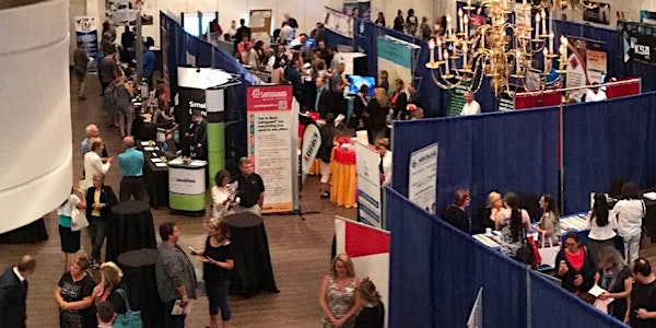 5th Annual Better Business Expo - Hamilton