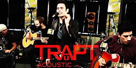 TRAPT Acoustic