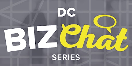 DC Biz Chat: Learn How to Finance Your Business in DC primary image