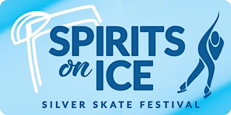 Spirits on Ice at Silver Skate Festival primary image