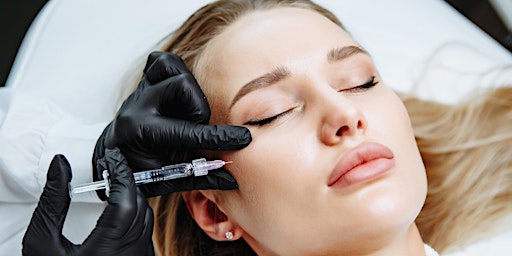Become a Master Dermal Filler Injector Now! primary image