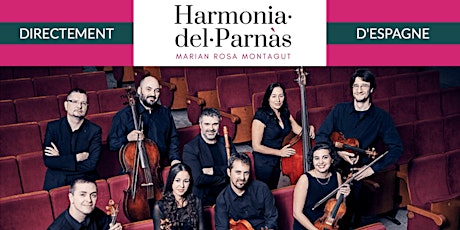 Harmonia del Parnàs primary image