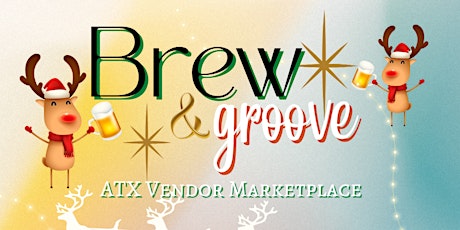 Brew & Groove - HUE Marketplace
