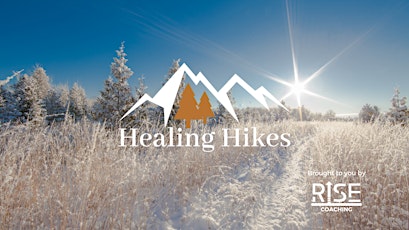 Healing Hikes - West Kelowna