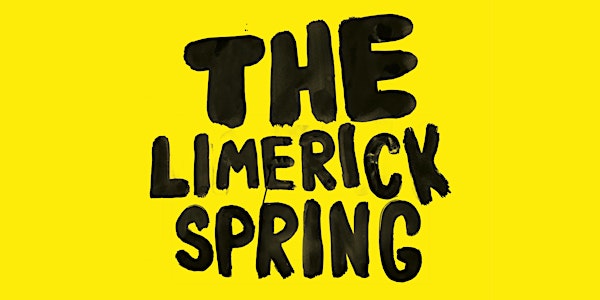 #LIVEABLELIMERICK Event