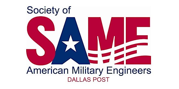 SAME Dallas Post Holiday Luncheon - 2023 Board Installation & Toy Drive