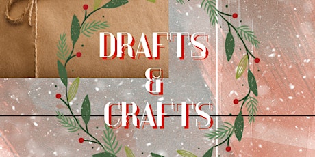 Drafts & Crafts - HUE Marketplace