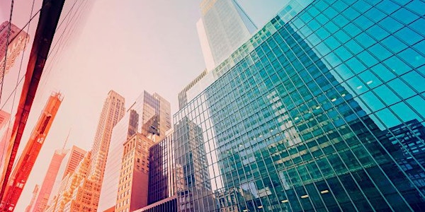 Driving Innovation, Efficiency, & Performance in the Built Environment