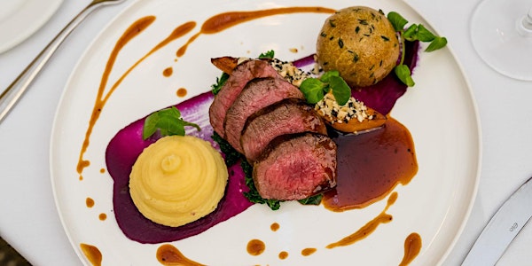 Beer & Food (Fine Dining Experience)