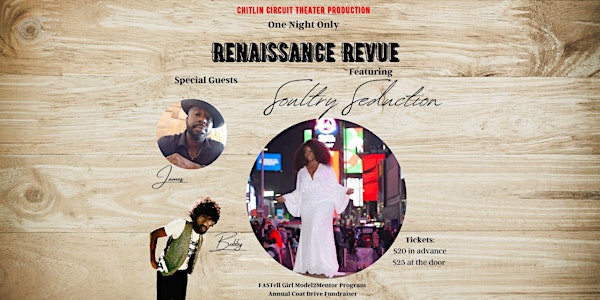 Renaissance Revue