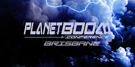 PLANETBOOM CONFERENCE 2023 primary image