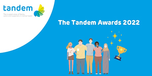 Tandem Awards 2022 - Livestream