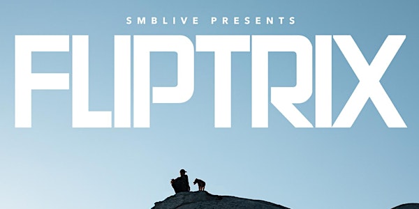 Fliptrix - Mantra No.9 Album Tour: London