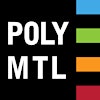 Logotipo de Polytechnique Montréal