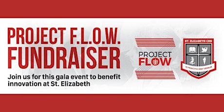 Project F.L.O.W. Fundraiser primary image