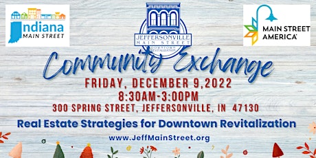 Jeffersonville Community Exchange