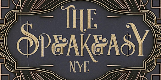 The Speakeasy New Years Eve at Lucky’s Lounge