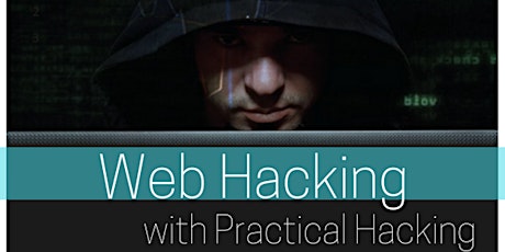 Online Web Hacking Class & Workshop — XSS,SQL Injection,Vunerability, primary image