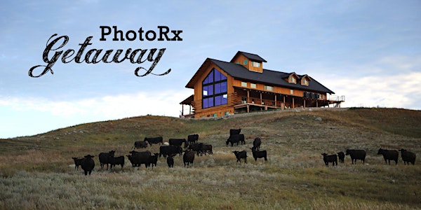 PhotoRx Getaway Photography Workshop