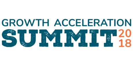 2018 Growth Acceleration Summit, presented by ZoomInfo primary image