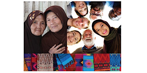 Supporting Cultural Diversity in Healthcare Workshop (online)