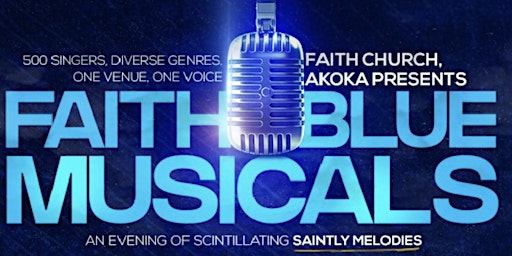 Faith Blue Musicals