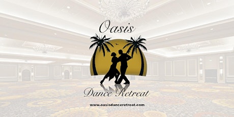 The Oasis Dance Retreat @ Casino Del Sol