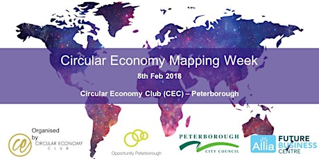 Circular Drinks - Circular Economy Mapping Session primary image