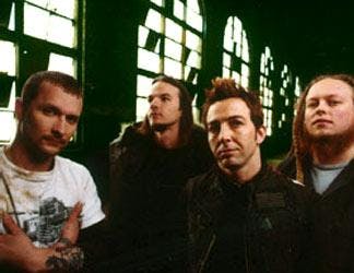 FLAW, BLACK LIGHT DISTRICT, THE CROWNING, APOPHIS THEORY, BLACK BELL