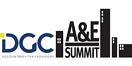 10th Annual A&E Summit - Charting the Course for Sustained Success primary image
