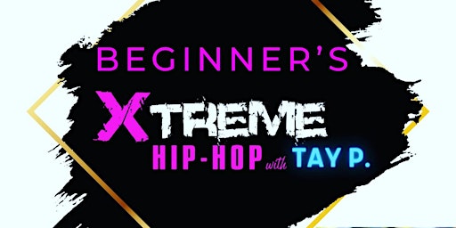 Free  Xtreme Hip Hop Step  w/ Leontè