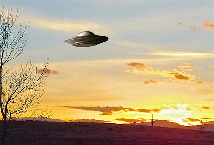 Encounters UFO Xperience image