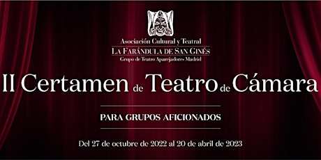 Representación de "Heridas Mujeres" - II Certamen de Teatro Aficionado