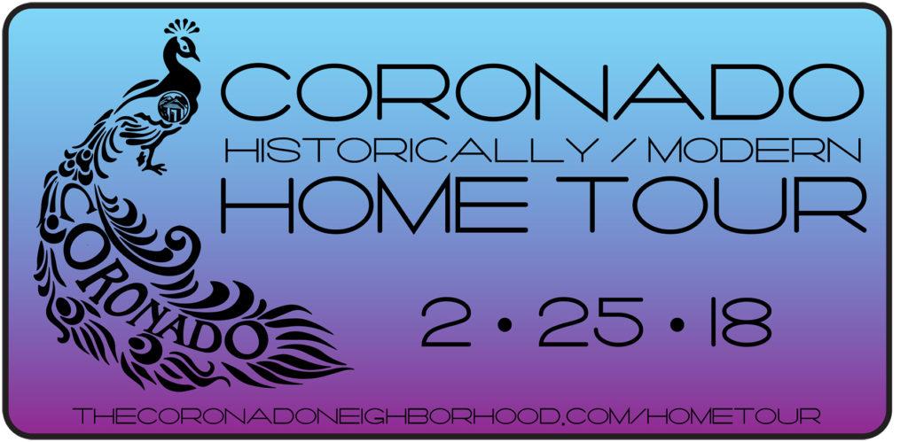 2018 Coronado Home Tour & Street Fair