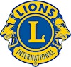 Logo van Naples Lions Club