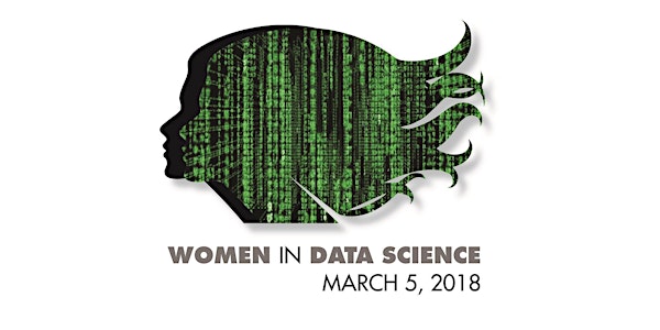 Women in Data Science (WiDS) at University of Calgary