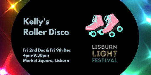Roller Disco in The Marquee