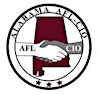 Southwest Alabama Labor Council's Logo