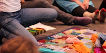 London Early Years Music Network: Neurodiversity Affirming Practice