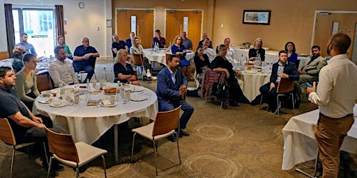Hampshire Business Networking