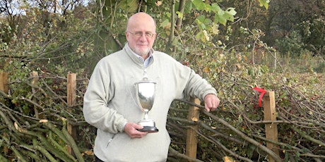 Hedgelaying Defined with Derrick Hale