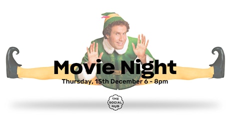 Festive Movie Night: Elf