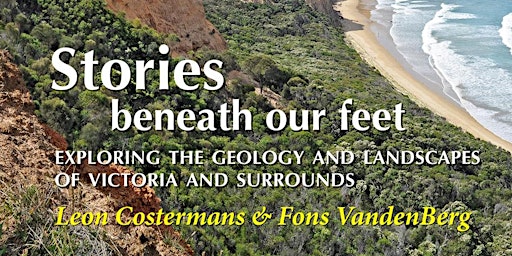 Book Launch: Stories Beneath our Feet