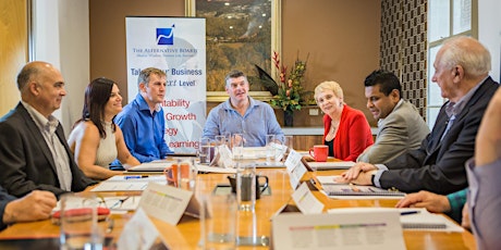 Business Owner's Round Table - Lake Macquarie NSW primary image