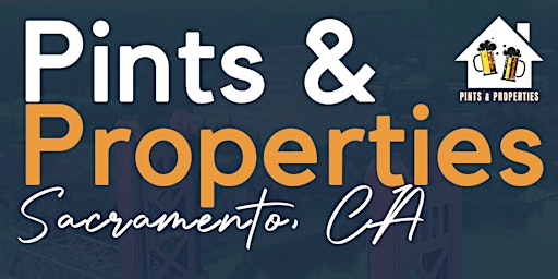 `Pint & Properties: INVESTOR MEETUP