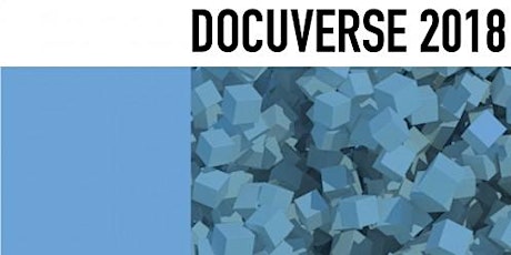 Docuverse 2018 Expanding documentary: Ecologies and Dialogues primary image