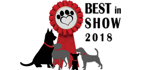 Best In Show 2018 primary image