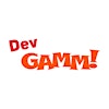Logotipo da organização DevGAMM